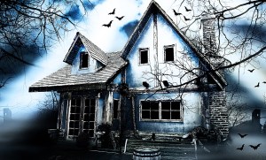 The Haunting of Cabin Green Best Horror Books