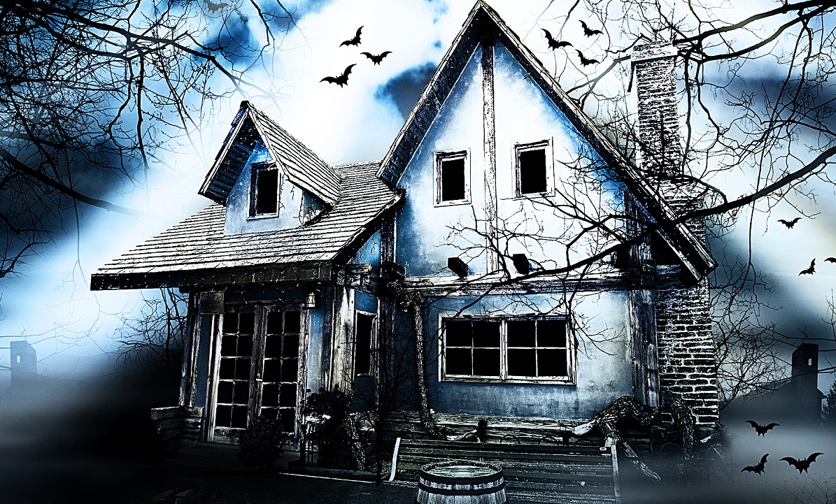 The Haunting of Cabin Green Best Horror Books