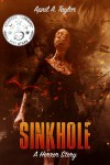 Sinkhole: A Horror Story Best Horror Books 2019