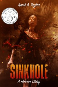 Sinkhole: A Horror Story Best Horror Books 2019