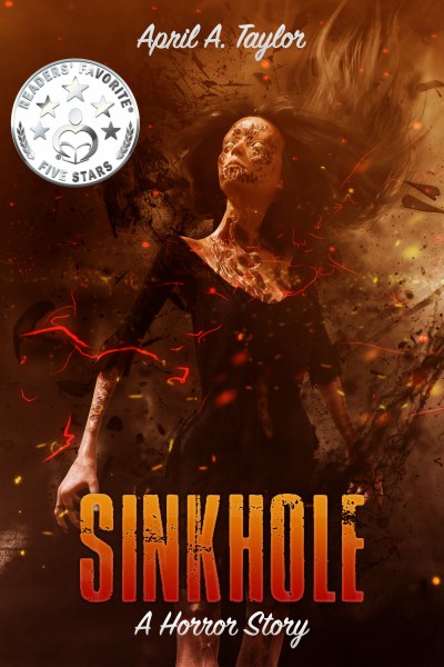 Sinkhole: A Horror Story Best Horror Books 2019