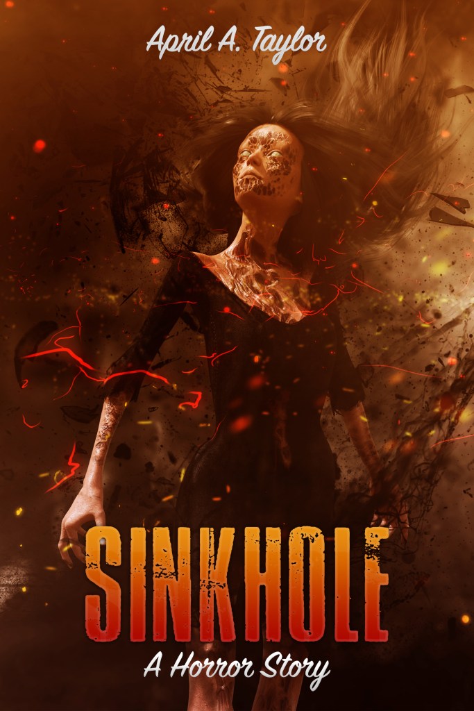 Sinkhole A Horror Story best horror books of 2019
