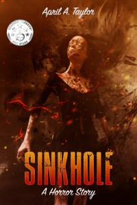 Best Horror Books of 2019 Sinkhole: A Horror Story