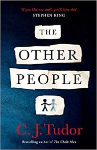 The Other People by C.J. Tudor Review
