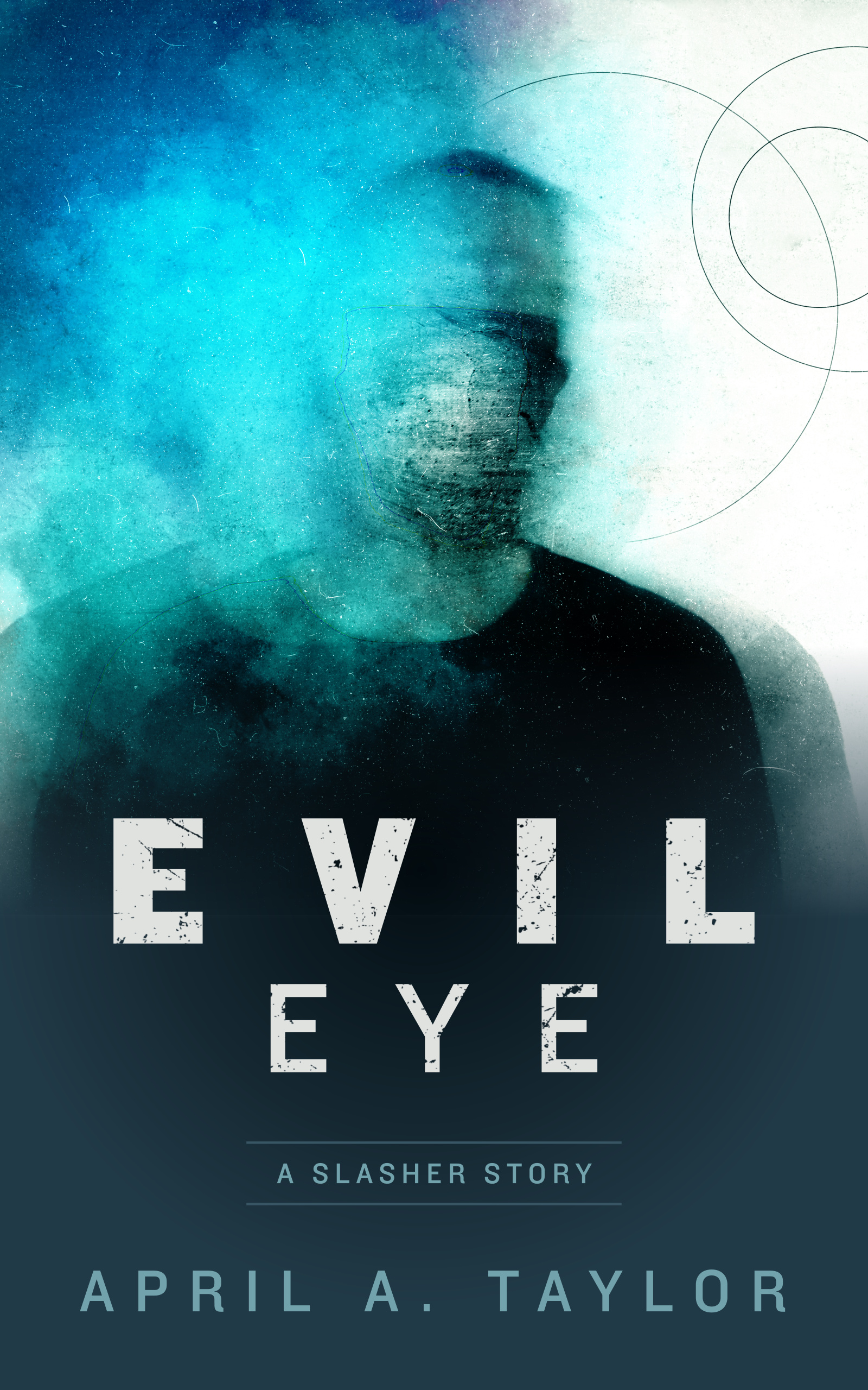Evil Eye - High Resolution